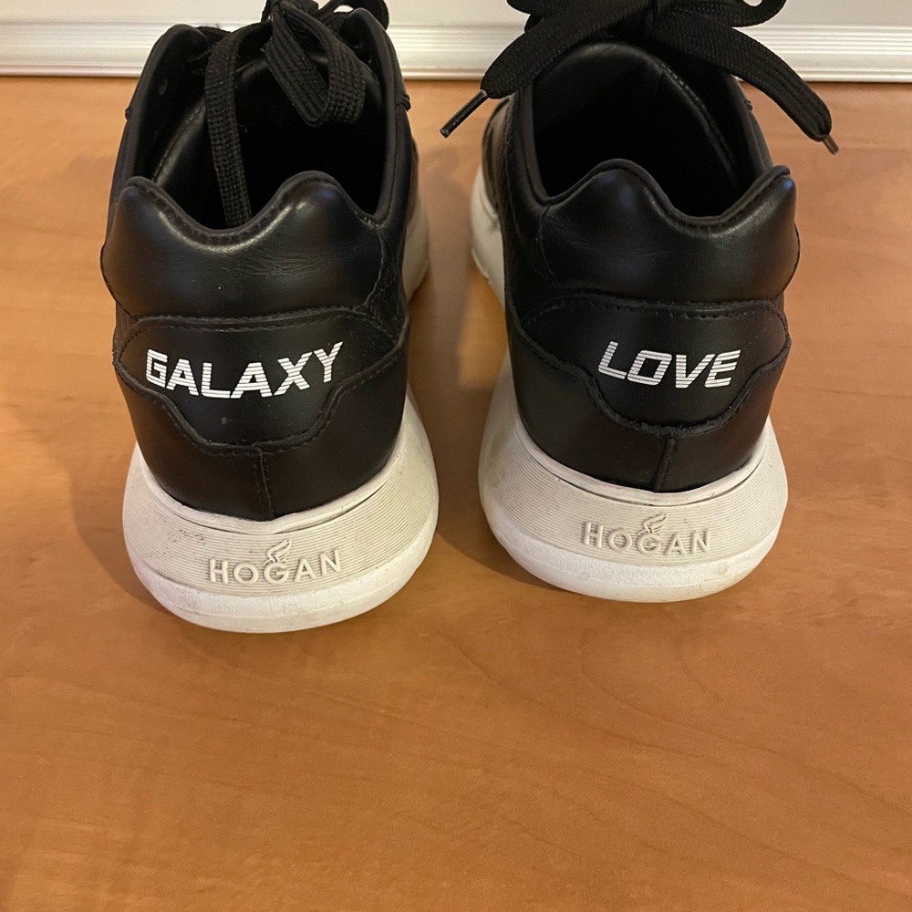 Hogan interactive sneaker 37.5 - Picture 3 of 5